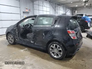 2017 Chevrolet Sonic LT with VIN 1G1JD6SH4H4135140, listed as a Copart auction lot 89047375 with 119,474 mi miles and Salvage Title. Bid and sale history available at carsss.com. Image 2.