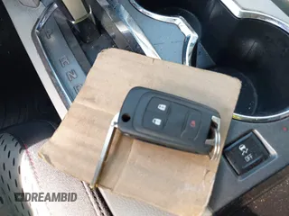 2015 GMC Terrain SLE z VIN 2GKALMEK9F6386192, wystawiony jako IAAI lot #42142650 z przebiegiem 156 767 mil mil oraz . Historia ofert i sprzedaży dostępna na DreamBid. Obrazek 11.