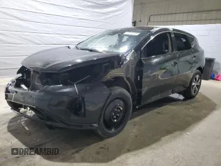 2020 Nissan Murano S z VIN 5N1AZ2AS4LN130159, wystawiony jako Copart lot #47287635 z przebiegiem 74 325 mil mil oraz Szkoda całkowita • Salvage title. Historia ofert i sprzedaży dostępna na DreamBid. Obrazek 1.