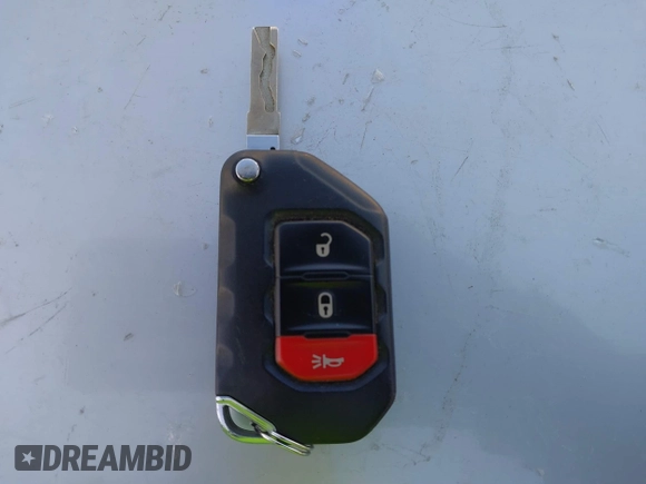 2021 Jeep Wrangler Unlimited Sport S с VIN 1C4HJXDN2MW511629, выставлен на аукционе IAAI как лот 41349997 с пробегом 72 267 миль миль и . История ставок и продаж доступна на DreamBid. Изображение 11.