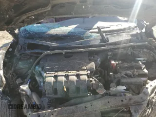 2018 Nissan Sentra SV with VIN 3N1AB7AP2JY232449, listed as a Copart auction lot 44036995 with 0 mi miles and Non Repairable. Bid and sale history available at carsss.com. Image 11.