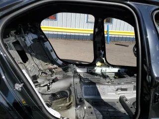 2024 BMW 7 Series 740i z VIN WBA23EH09RCR07226, wystawiony jako Copart lot #51779095 z przebiegiem Nie podano mil oraz Czysty tytuł • Clean title. Historia ofert i sprzedaży dostępna na DreamBid. Obrazek 11.