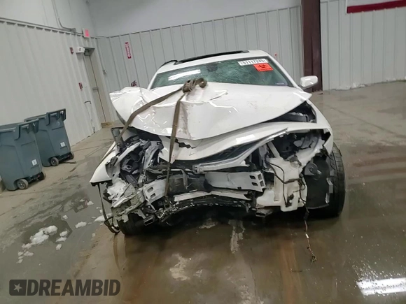 2022 Chevrolet Malibu LT with VIN 1G1ZD5ST6NF165516, listed as a Copart auction lot 51117245 with Not Provided miles and Salvage Title. Bid and sale history available at DreamBid. Image 10.