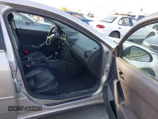 2006 Pontiac G6 GTP with VIN 1G2ZM551064133597, listed as a IAAI auction lot 42383557 with 240,918 mi miles and . Bid and sale history available at DreamBid. Image 5.