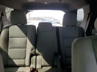 2013 Ford Explorer XLT with VIN 1FM5K8D80DGA03777, listed as a Copart auction lot 51846485 with 166,859 mi miles and Salvage Title. Bid and sale history available at carsss.com. Image 10.