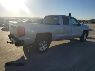 2018 Chevrolet Silverado 1500 LT with VIN 1GCRCREC4JZ152687, listed as a Copart auction lot 73142754 with 116,336 mi miles and Clean Title. Bid and sale history available at DreamBid. Image 3.