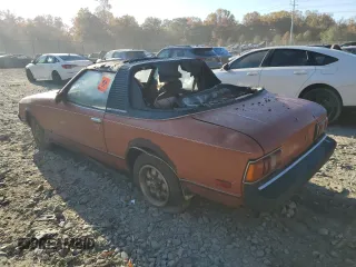 1981 Toyota Celica z VIN JT2RA44C1B0014985, wystawiony jako Copart lot #78658324 z przebiegiem Nie podano mil oraz Czysty tytuł • Clean title. Historia ofert i sprzedaży dostępna na DreamBid. Obrazek 2.