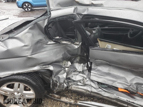 2006 Chevrolet Monte Carlo LTZ with VIN 2G1WN161569243523, listed as a Copart auction lot 43474385 with Not provided miles and Salvage title. Bid and sale history available at DreamBid. Image 10.