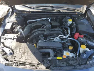 2025 Subaru Outback Touring с VIN 4S4BTAPC6S3143215, выставлен на аукционе Copart как лот 53285545 с пробегом 4 733 миль миль и На запчасти • Non repairable. История ставок и продаж доступна на DreamBid. Изображение 12.