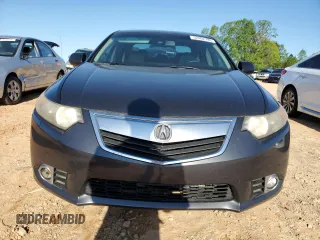 2012 Acura TSX Technology z VIN JH4CU4F65CC000145, wystawiony jako Copart lot #52402795 z przebiegiem 287 977 mil mil oraz Tytuł czysty. Historia ofert i sprzedaży dostępna na DreamBid. Obrazek 5.