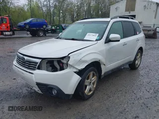 2010 Subaru Forester X Limited with VIN JF2SH6DC6AH804221, listed as a IAAI auction lot 42177023 with 171,272 mi miles and . Bid and sale history available at DreamBid. Image 2.