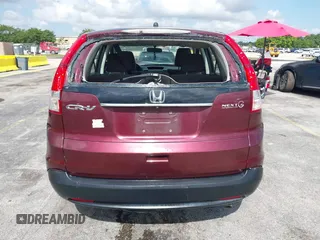 2014 Honda CR-V LX with VIN 5J6RM3H30EL041952, listed as a IAAI auction lot 42202991 with 72,223 mi miles. Bid and sale history available at carsss.com. Image 16.
