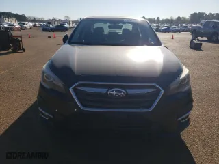 2018 Subaru Legacy Limited with VIN 4S3BNAN67J3012742, listed as a Copart auction lot 49992335 with 162,897 mi miles and Salvage Title. Bid and sale history available at carsss.com. Image 5.