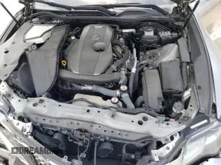2019 Lexus RC 300 z VIN JTHHA5BC2K5009159, wystawiony jako Copart lot #54554875 z przebiegiem 46 680 mil mil oraz Szkody całkowita. Historia ofert i sprzedaży dostępna na DreamBid. Obrazek 11.
