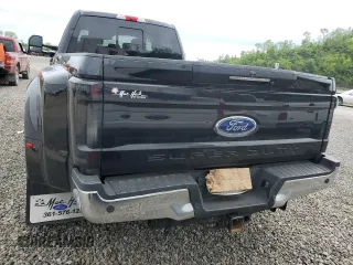 2019 Ford F-350 XL z VIN 1FT8W3DT0KEG02877, wystawiony jako Copart lot #56856905 z przebiegiem 215 078 mil mil oraz Szkoda całkowita • Salvage title. Historia ofert i sprzedaży dostępna na DreamBid. Obrazek 6.