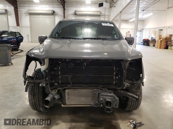 2021 Ford F-150 XL z VIN 1FTFW1ED4MFB87644, wystawiony jako Copart lot #62182635 z przebiegiem 64 208 mil mil oraz Szkoda całkowita • Salvage title. Historia ofert i sprzedaży dostępna na DreamBid. Obrazek 5.