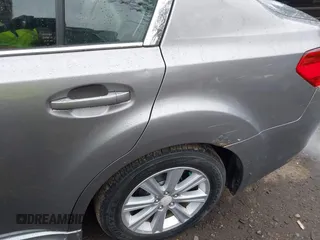 2010 Subaru Legacy Premium All-Weather Anniversary with VIN 4S3BMBC67A3214332, listed as a IAAI auction lot 42456899 with 189,417 mi miles and . Bid and sale history available at DreamBid. Image 16.