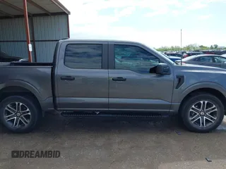 2023 Ford F-150 XL с VIN 1FTEW1CP8PKE92780, выставлен на аукционе IAAI как лот 42092690 с пробегом 35 876 миль миль и . История ставок и продаж доступна на DreamBid. Изображение 13.
