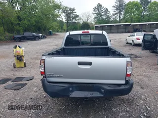 2009 Toyota Tacoma z VIN 5TETX22N29Z623288, wystawiony jako IAAI lot #42112149 z przebiegiem 68 764 mil mil oraz . Historia ofert i sprzedaży dostępna na DreamBid. Obrazek 16.