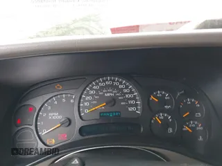 2006 Chevrolet Silverado 1500 LS with VIN 1GCEC19V66Z217817, listed as a IAAI auction lot 41924306 with 274,685 mi miles. Bid and sale history available at carsss.com. Image 7.