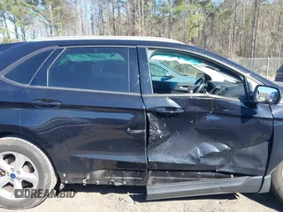 2020 Ford Edge SE z VIN 2FMPK3G97LBA92060, wystawiony jako IAAI lot #41791142 z przebiegiem 59 578 mil mil oraz . Historia ofert i sprzedaży dostępna na DreamBid. Obrazek 14.