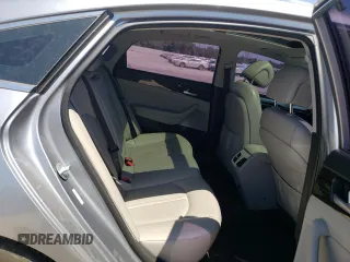 2016 Hyundai Sonata Hybrid Limited with VIN KMHE34L16GA021914, listed as a Copart auction lot 62019893 with 108,096 mi miles. Bid and sale history available at carsss.com. Image 10.