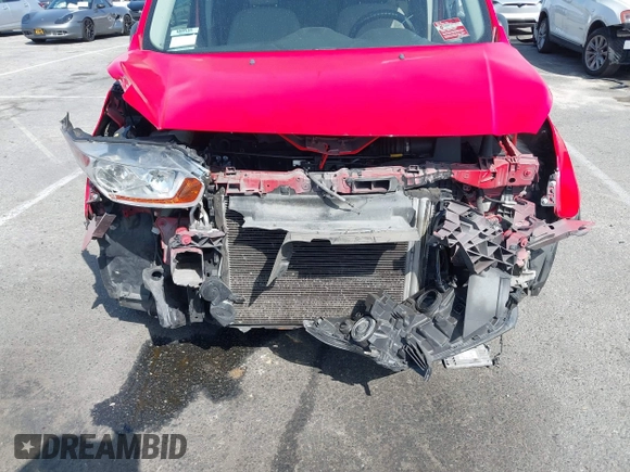 2018 Ford Transit Connect XLT with VIN NM0GE9F77J1372422, listed as a IAAI auction lot 41879457 with 97,398 mi miles and . Bid and sale history available at DreamBid. Image 6.