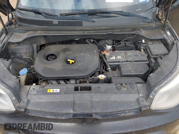 2015 Kia Soul + with VIN KNDJP3A50F7166630, listed as a IAAI auction lot 42063191 with Not Provided miles and . Bid and sale history available at DreamBid. Image 10.