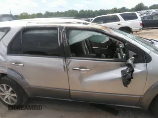 2008 Ford Taurus X SEL с VIN 1FMDK02W78GA39003, выставлен на аукционе IAAI как лот 42306930 с пробегом Не указан миль и . История ставок и продаж доступна на DreamBid. Изображение 13.