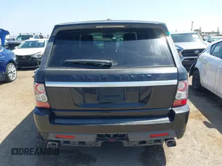 2013 Land Rover Range Rover Sport HSE with VIN SALSF2D42DA767700, listed as a IAAI auction lot 42225262 with 101,042 mi miles and . Bid and sale history available at DreamBid. Image 16.