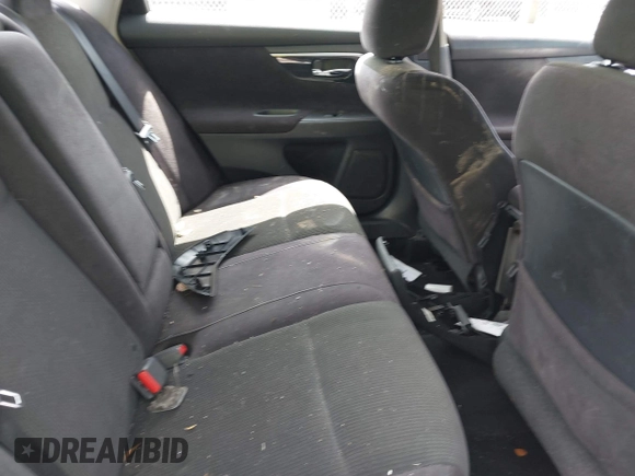 2013 Nissan Altima S with VIN 1N4AL3AP4DC127000, listed as a IAAI auction lot 42108911 with 258,792 mi miles and . Bid and sale history available at DreamBid. Image 8.