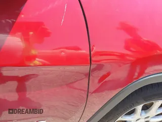 2016 Jeep Cherokee Sport with VIN 1C4PJLAB4GW190101, listed as a IAAI auction lot 42063277 with 61,868 mi miles. Bid and sale history available at carsss.com. Image 17.