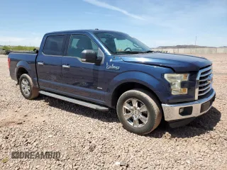 2016 Ford F-150 XL z VIN 1FTEW1CP4GFA67663, wystawiony jako Copart lot #58992185 z przebiegiem 127 577 mil mil oraz Szkoda całkowita • Salvage title. Historia ofert i sprzedaży dostępna na DreamBid. Obrazek 4.