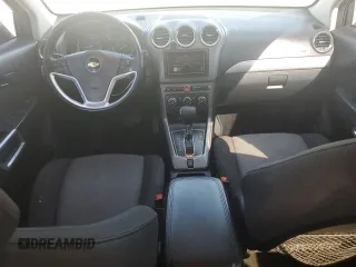 2012 Chevrolet Captiva Sport LT with VIN 3GNAL3E50CS538316, listed as a Copart auction lot 77582654 with 216,062 mi miles and Salvage Title. Bid and sale history available at DreamBid. Image 8.