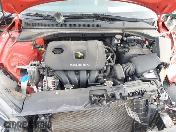 2019 Hyundai Veloster 2.0 with VIN KMHTG6AF6KU005046, listed as a IAAI auction lot 41073491 with 31,490 mi miles. Bid and sale history available at carsss.com. Image 10.
