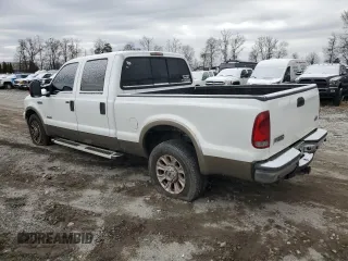 2006 Ford Super Duty F-250 XL with VIN 1FTSW20P36ED77725, listed as a Copart auction lot 46112555 with 250,887 mi miles and Clean Title. Bid and sale history available at carsss.com. Image 2.