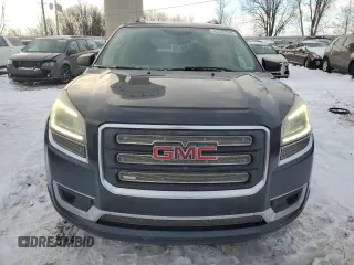 2013 GMC Acadia SLE with VIN 1GKKVNED4DJ182261, listed as a Copart auction lot 41767205 with 182,475 mi miles and Clean Title. Bid and sale history available at carsss.com. Image 5.