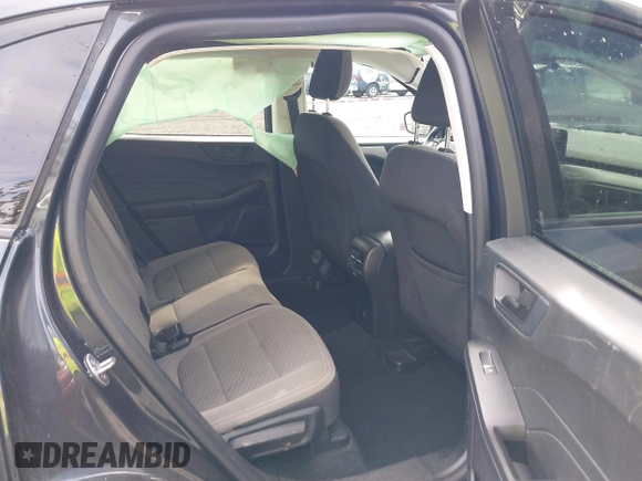 2022 Ford Escape SE Hybrid z VIN 1FMCU9BZ5NUA06681, wystawiony jako IAAI lot #42302156 z przebiegiem 61 582 mil mil oraz . Historia ofert i sprzedaży dostępna na DreamBid. Obrazek 8.