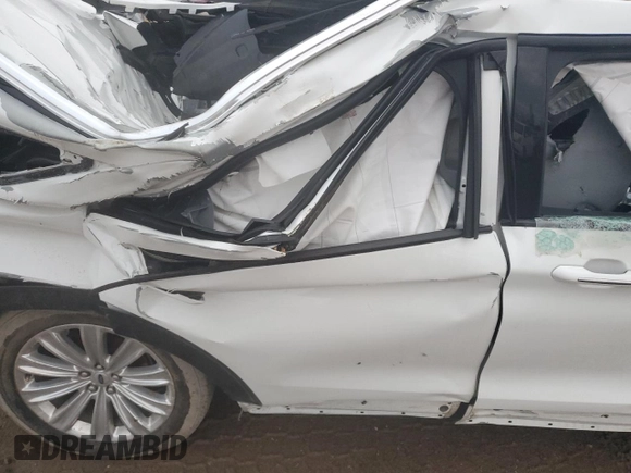 2021 Ford Explorer Limited с VIN 1FMSK8FH0MGB63724, выставлен на аукционе Copart как лот 83750394 с пробегом Не указан миль и На запчасти • Non repairable. История ставок и продаж доступна на DreamBid. Изображение 11.