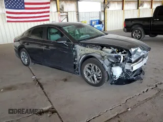 2020 Hyundai Sonata SEL z VIN 5NPEF4JA8LH041986, wystawiony jako Copart lot #54867415 z przebiegiem 46 872 mil mil oraz Szkoda całkowita • Salvage title. Historia ofert i sprzedaży dostępna na DreamBid. Obrazek 4.