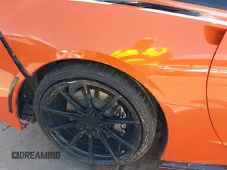 2019 Chevrolet Corvette 1LT z VIN 1G1YB2D74K5102125, wystawiony jako IAAI lot #42047085 z przebiegiem 43 939 mil mil oraz . Historia ofert i sprzedaży dostępna na DreamBid. Obrazek 20.