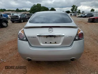 2010 Nissan Altima SL z VIN 1N4AL2AP2AN506670, wystawiony jako Copart lot #58450775 z przebiegiem 170 683 mil mil oraz Szkoda całkowita • Salvage title. Historia ofert i sprzedaży dostępna na DreamBid. Obrazek 6.