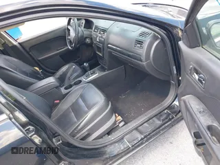 2007 Ford Fusion SEL with VIN 3FAHP08177R275294, listed as a IAAI auction lot 39447301 with 211,258 mi miles. Bid and sale history available at carsss.com. Image 5.