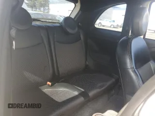 2016 FIAT 500e с VIN 3C3CFFGE4GT214183, выставлен на аукционе Copart как лот 62090065 с пробегом 52 844 миль миль и Чистый • Clean title. История ставок и продаж доступна на DreamBid. Изображение 10.