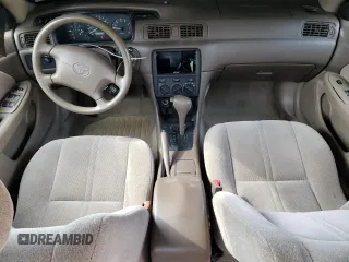 2000 Toyota Camry CE with VIN 4T1BG22K0YU957176, listed as a Copart auction lot 58276794 with 227,144 mi miles and Salvage Title. Bid and sale history available at carsss.com. Image 8.