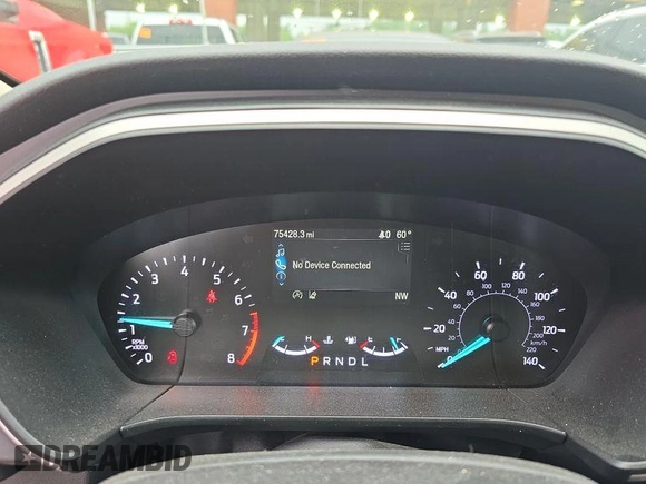 2020 Ford Escape SE with VIN 1FMCU9G61LUB45072, listed as a IAAI auction lot 42737664 with 75,428 mi miles and . Bid and sale history available at DreamBid. Image 11.