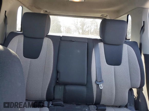 2010 GMC Terrain SLE-2 with VIN 2CTFLDEY1A6255437, listed as a Copart auction lot 86367754 with 213,859 mi miles and Salvage Title. Bid and sale history available at carsss.com. Image 10.