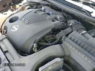 2014 Nissan Maxima SV z VIN 1N4AA5AP9EC457279, wystawiony jako IAAI lot #42012656 z przebiegiem 146 448 mil mil oraz . Historia ofert i sprzedaży dostępna na DreamBid. Obrazek 19.