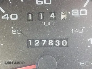 2003 Ford Taurus SE Standard with VIN 1FAFP53233G208763, listed as a IAAI auction lot 41661923 with 127,830 mi miles. Bid and sale history available at carsss.com. Image 16.