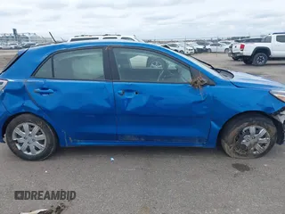 2021 Kia Rio S with VIN 3KPA25AD6ME402342, listed as a IAAI auction lot 41962804 with 41,197 mi miles and . Bid and sale history available at DreamBid. Image 13.